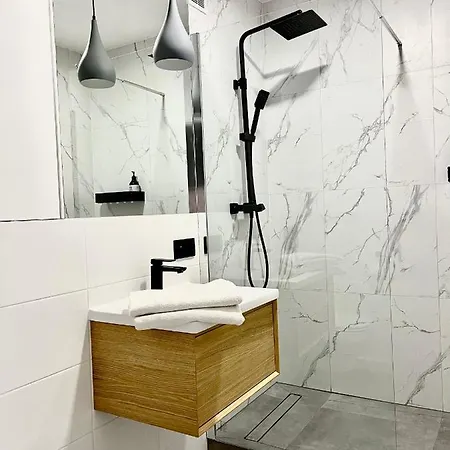 Apartament Na Zalewem W Lesie Serock