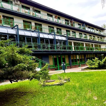 Apartament Na Zalewem W Lesie Apartment