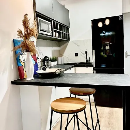 Apartament Na Zalewem W Lesie Serock