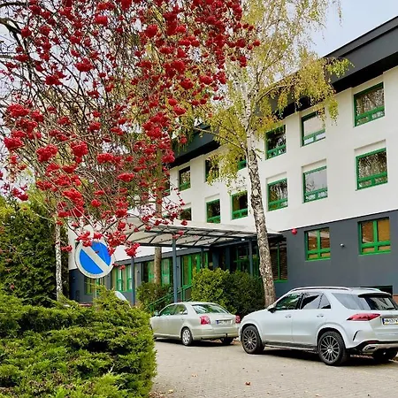 Apartment Apartament Na Zalewem W Lesie *